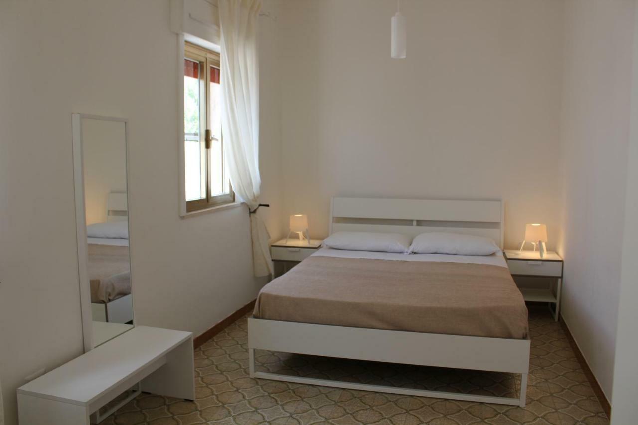 Spiaggiabella Beach Hotel Del Silenzio By Ria Hotels Torre Rinalda Εξωτερικό φωτογραφία