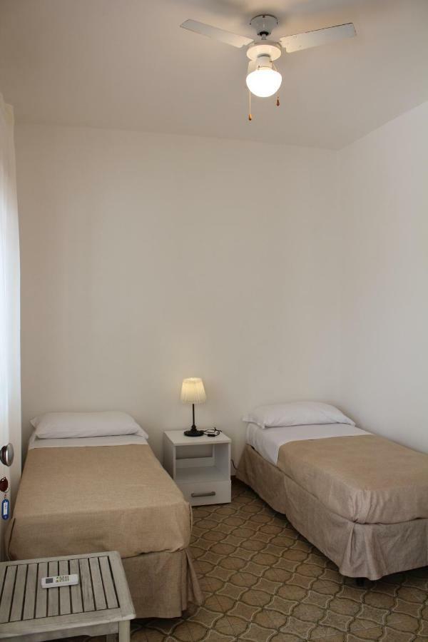 Spiaggiabella Beach Hotel Del Silenzio By Ria Hotels Torre Rinalda Εξωτερικό φωτογραφία